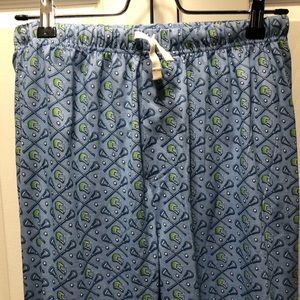 Vineyard Vines Youth Sleep Pant